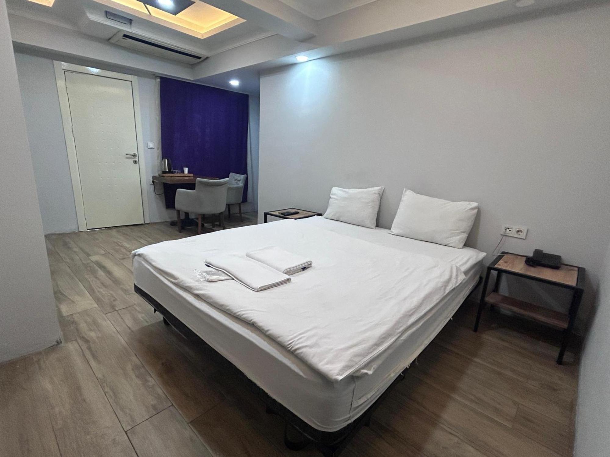 איסטמבול Avist Hotel Avcilar מראה חיצוני תמונה