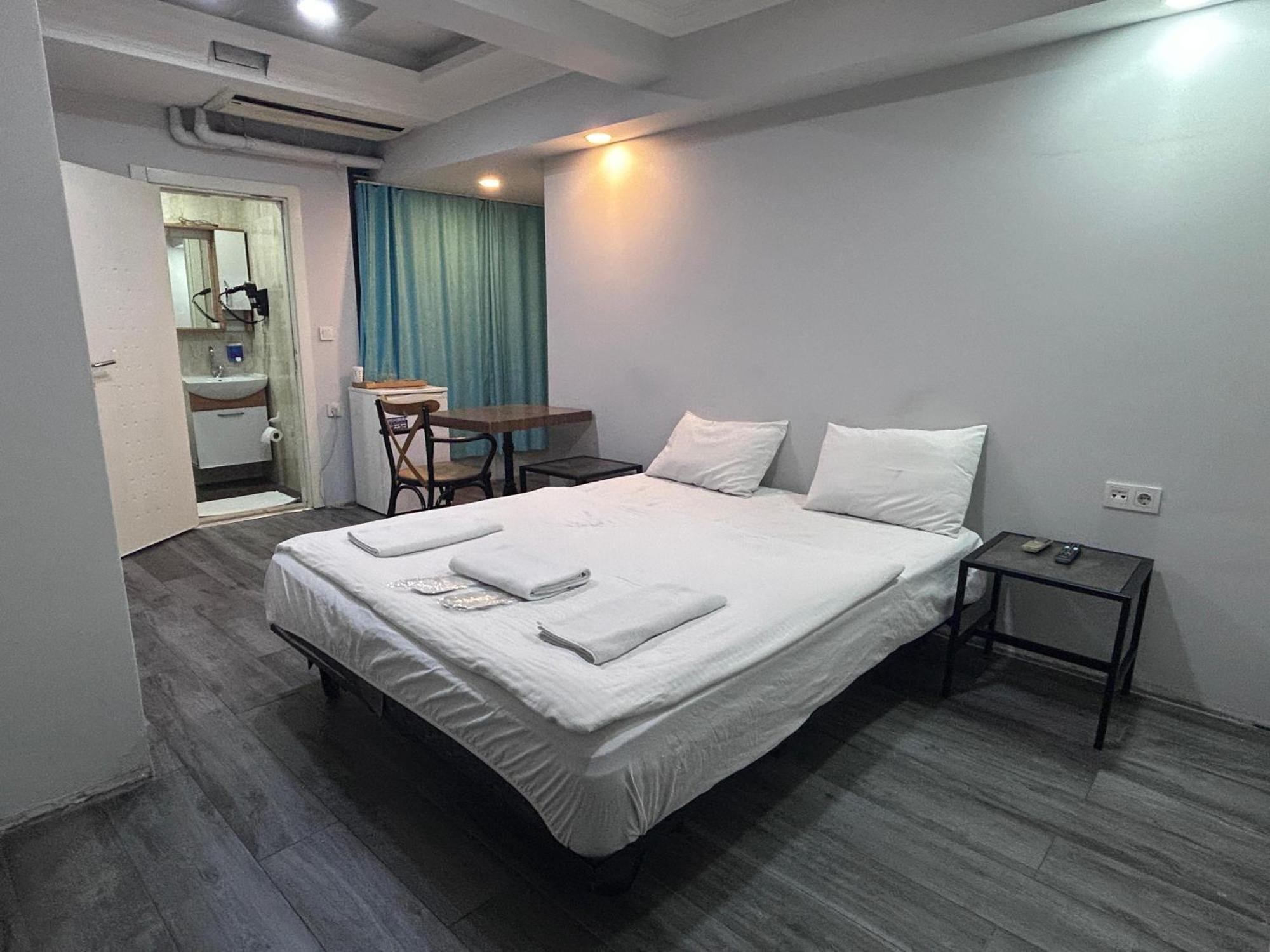 איסטמבול Avist Hotel Avcilar מראה חיצוני תמונה